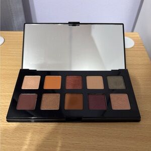 NYX Happy Birthday Eyeshadow Palette